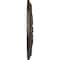 Ekena Millwork Kirke Ceiling Medallion (Fits Canopies up to 3 3/4"), 15 3/4"OD x 5/8"P, Bronze Blue Patina CM16KIBBS - alternate 2